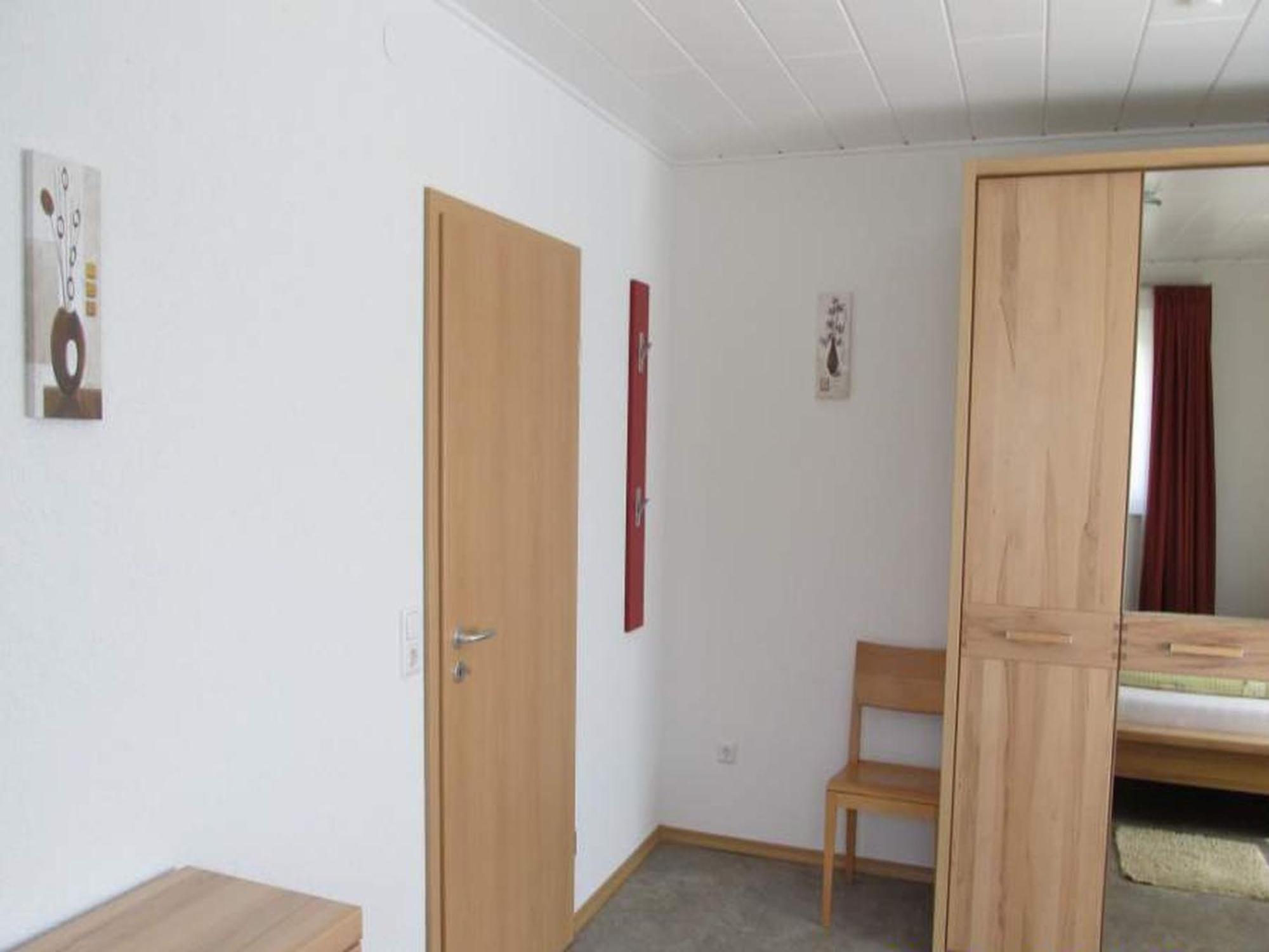 ואסרבורג Landhaus Erben מראה חיצוני תמונה