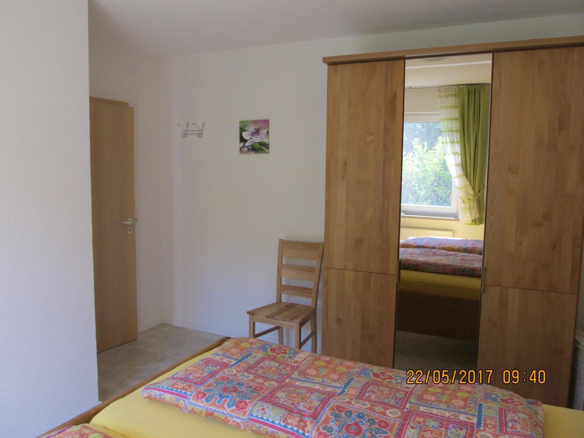 ואסרבורג Landhaus Erben מראה חיצוני תמונה