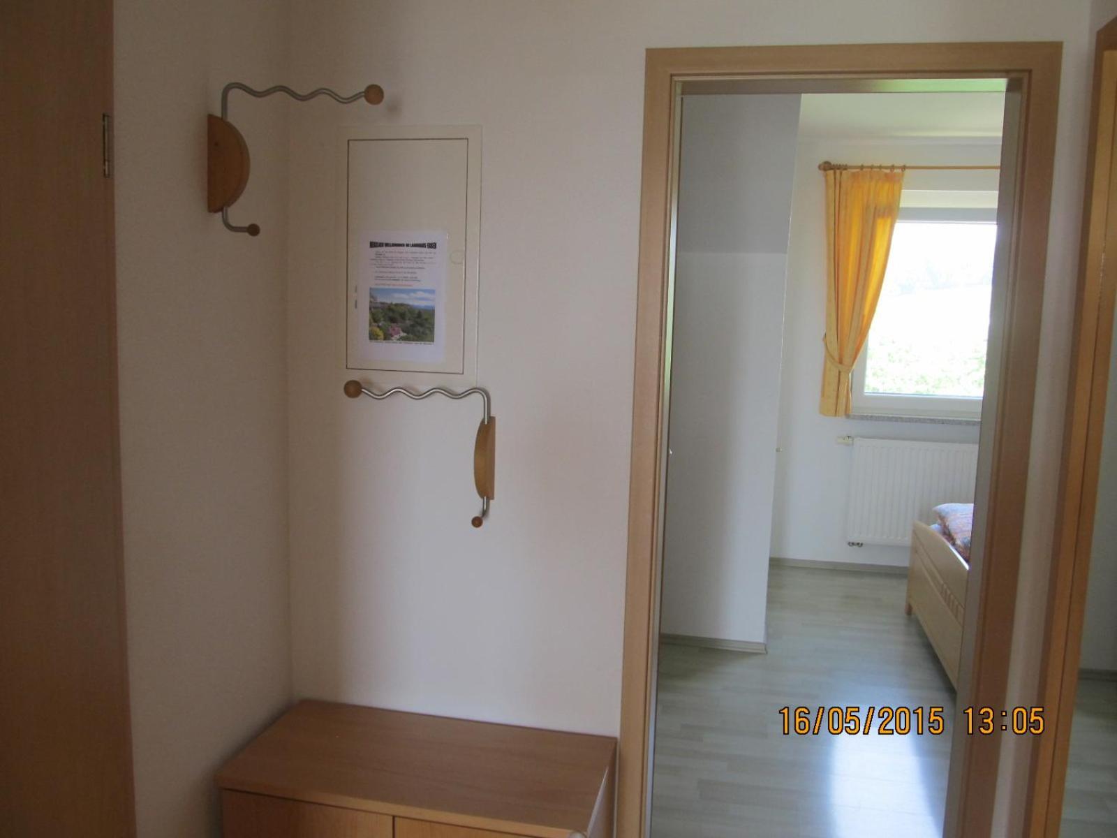 ואסרבורג Landhaus Erben מראה חיצוני תמונה