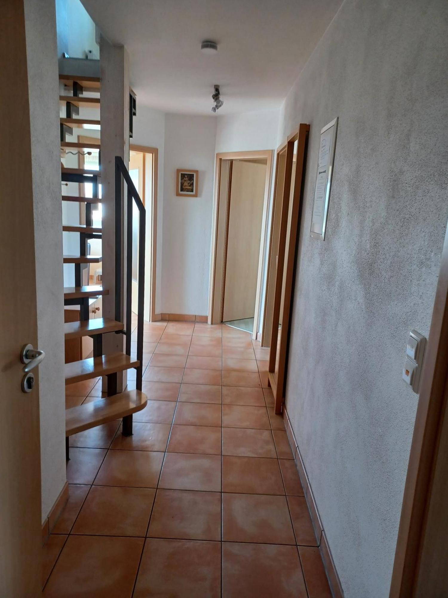 ואסרבורג Landhaus Erben מראה חיצוני תמונה